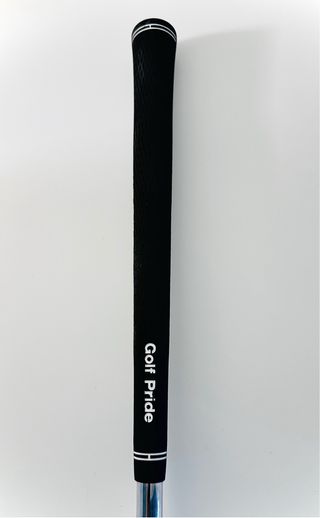 Hierro 5 Mizuno MP-60