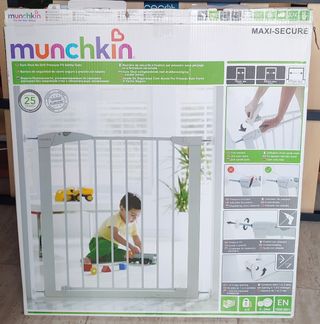 Barrera Seguridad Munchkin Maxi-Secure