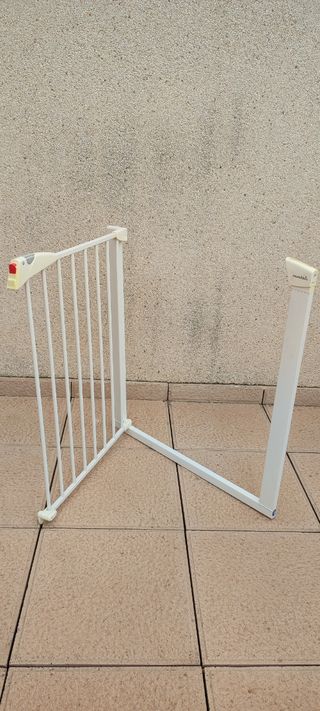 Barrera Seguridad Munchkin Maxi-Secure