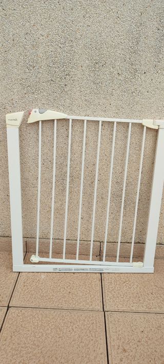 Barrera Seguridad Munchkin Maxi-Secure