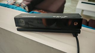Kinect para Xbox