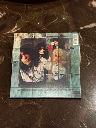 CD Motley Crue -  Dr. Feelgood