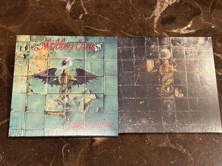 CD Motley Crue -  Dr. Feelgood