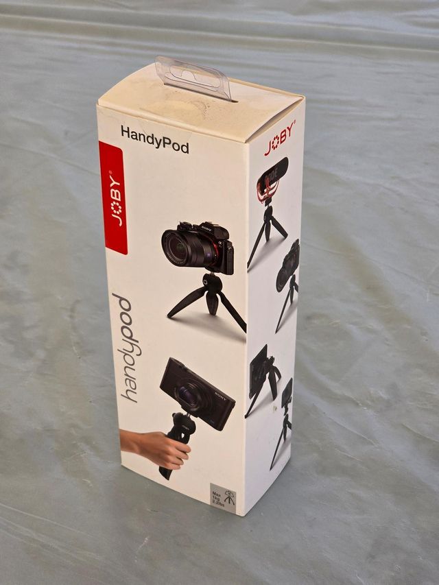 Treppiedi Joby HandyPod