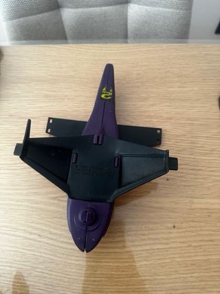 G.I. Joe Cobra F.A.N.G. 1983 Incompleto