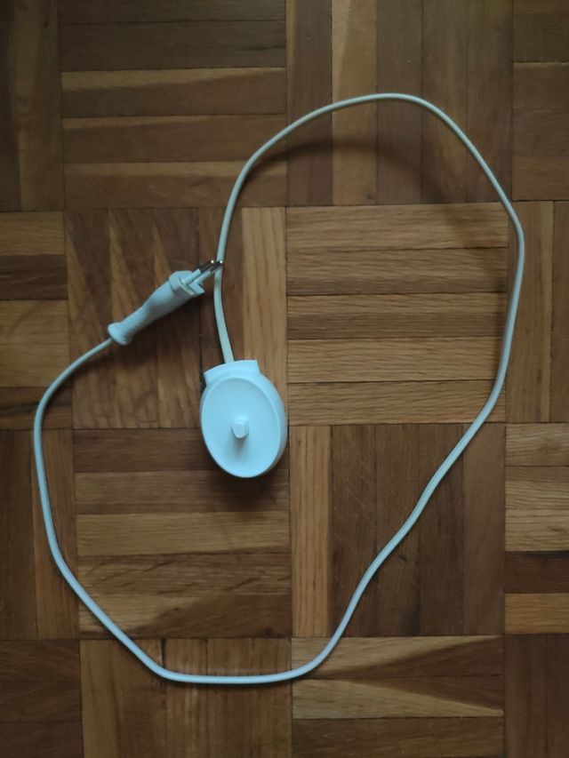 Cargador Cepillo Dental Eléctrico Oral-B