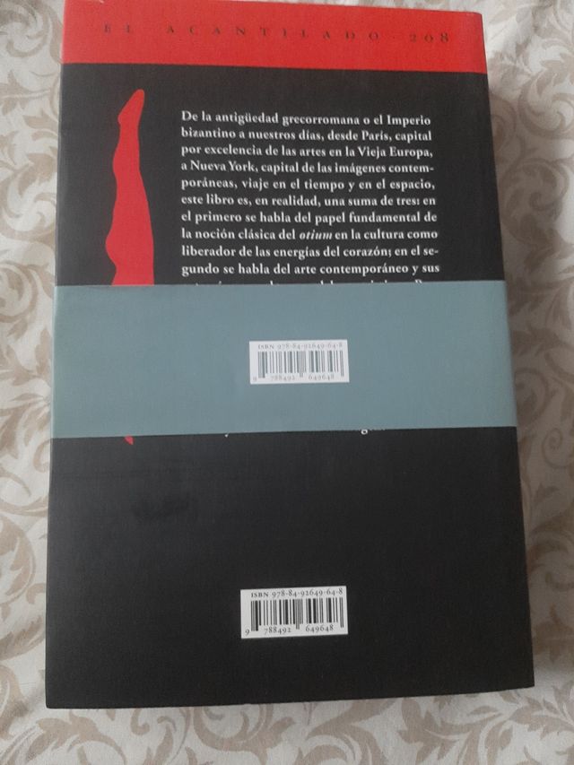 París-Nueva York-París: viaje al mundo de las a...