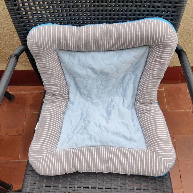 Cama para perro 55x43 cm