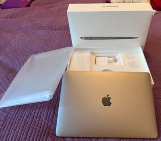 MacBook Air 13 16GB 128GB Intel i5