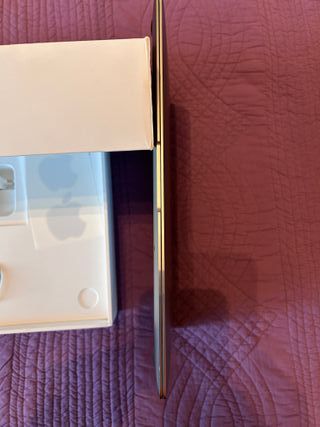MacBook Air 13 16GB 128GB Intel i5