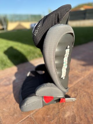Silla de coche RÖMER