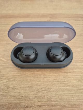Sony WF-C500 Auriculares Inalámbricos Negros