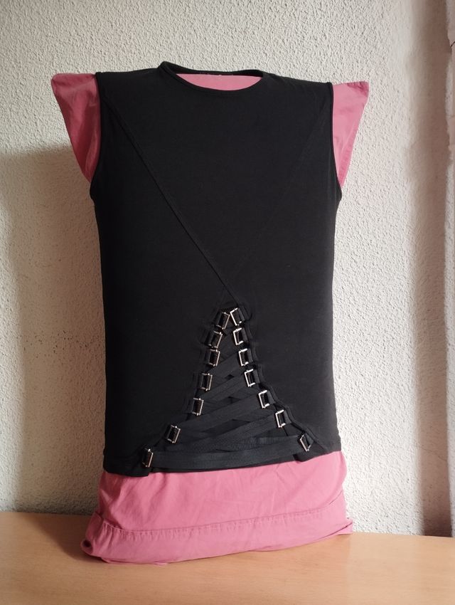 Camiseta Pedro del Hierro Mujer Diseño Exclusivo