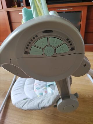 Columpio para bebé Ingenuity