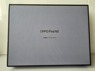 Oppo Find N2 in perfette condizioni