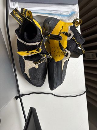 Pies de gato La Sportiva Solution T39
