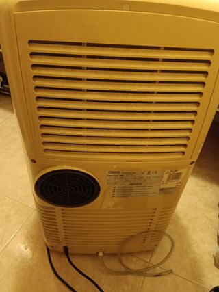 Pingüino Delonghi 9800 BTU/h