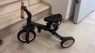 Triciclo Olmitos