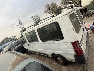 FIAT Ducato 2006