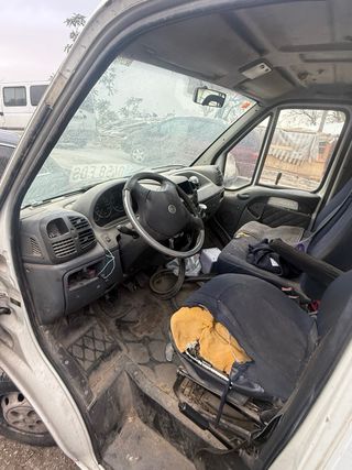 FIAT Ducato 2006