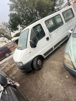 FIAT Ducato 2006