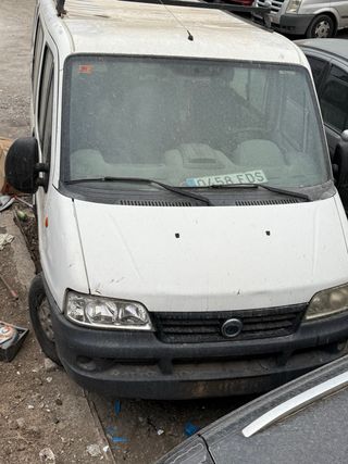 FIAT Ducato 2006
