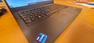 Lenovo ThinkPad E14 Gen 2 Negro
