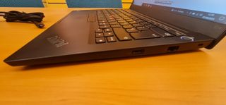 Lenovo ThinkPad E14 Gen 2 Negro