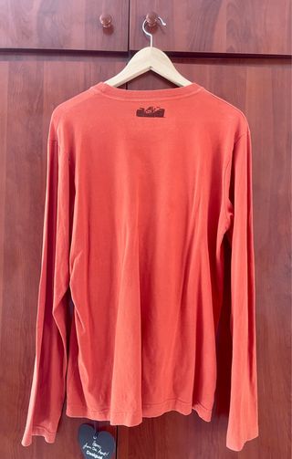 Camiseta manga larga hombre Minneapolis 1945