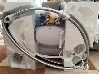 Hamaca Mamaroo 4