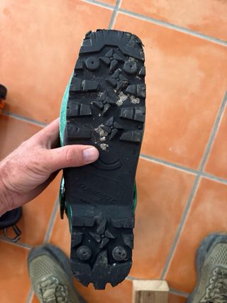 Dynafit Vulcan Botas Esquí 27.5