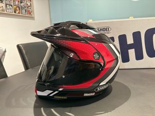 Casco Shoei Hornet ADV Talla M