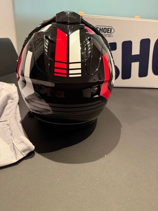 Casco Shoei Hornet ADV Talla M
