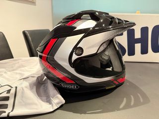 Casco Shoei Hornet ADV Talla M