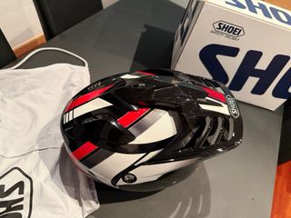 Casco Shoei Hornet ADV Talla M