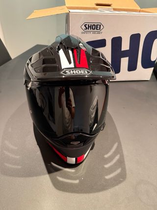 Casco Shoei Hornet ADV Talla M
