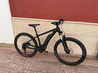 Ebike Cube Hpa - Bosch Performance Line CX