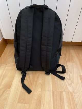 Mochila Adidas Negra