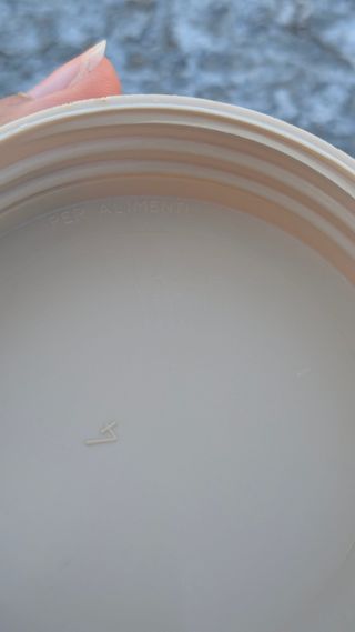 Thermos Lavazza Vintage Beige