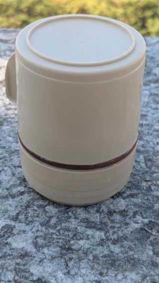 Thermos Lavazza Vintage Beige