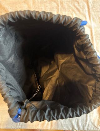 Sacca Zaino Inter Nike