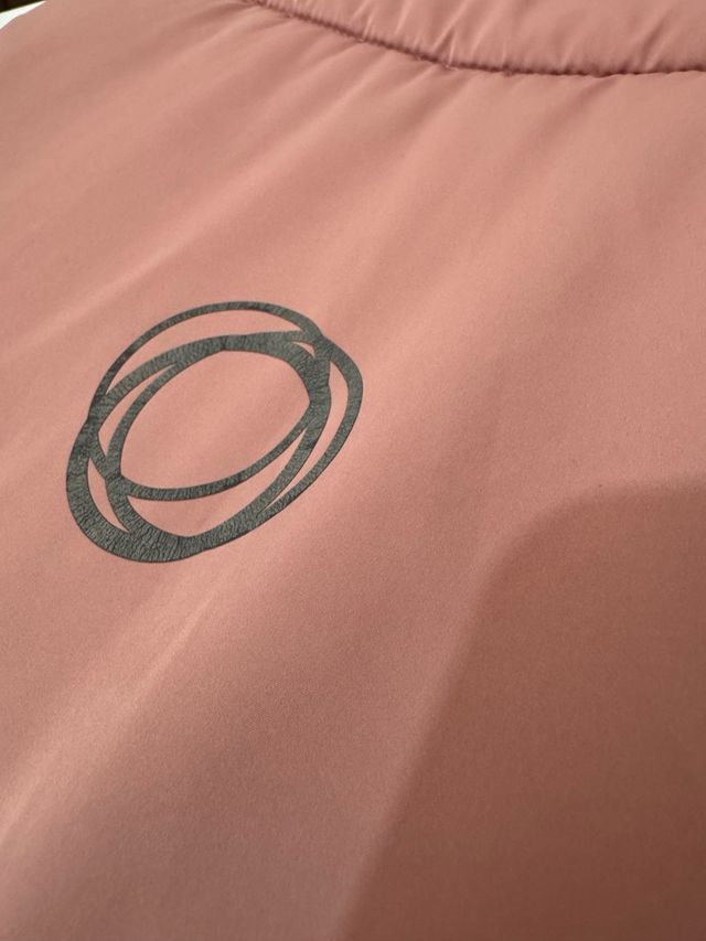 Saco Bugaboo Rosa Amanecer