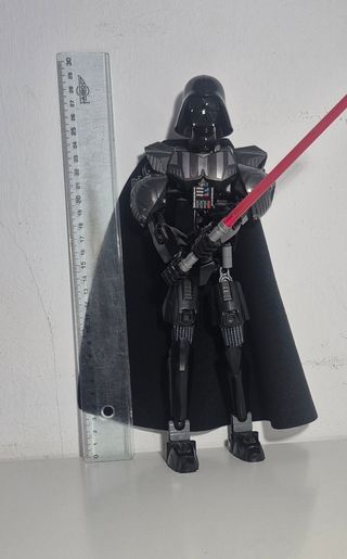 Lego Star Wars Darth Vader 75111