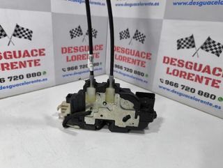 Cerradura puerta hyundai 813102l020 i30 255472