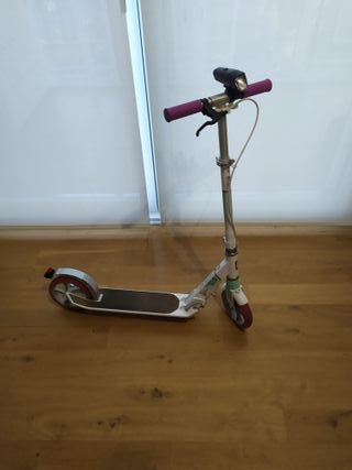 Patinete Oxelo