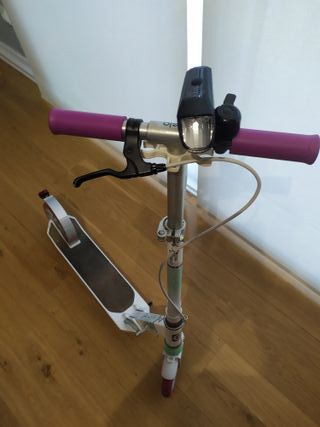 Patinete Oxelo