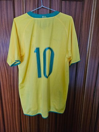Camiseta talla XL