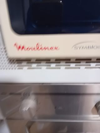 MICROONDAS COMO NUEVO MOULINEX, CARTAGENA