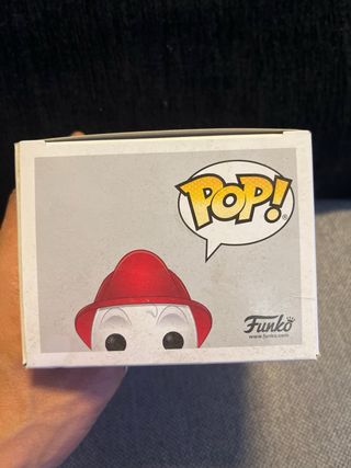 Funko Pop! Donald Duck 715 Edición Limitada