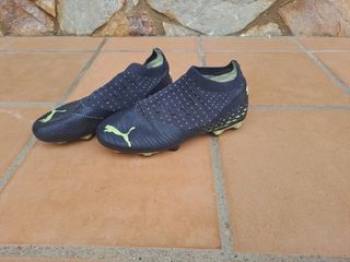 Botas Puma Future Z sin caja